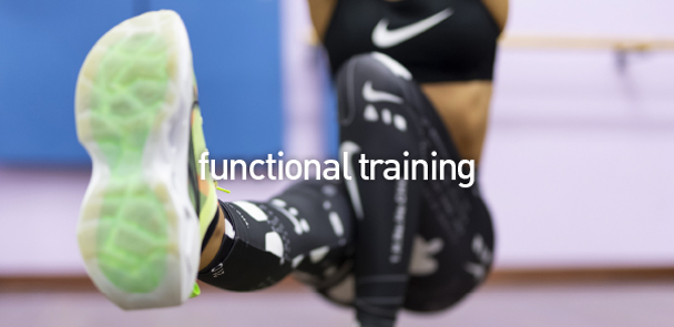 functional training