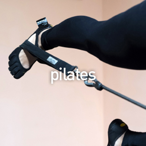 pilates